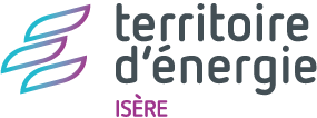 Territoire Energie Isère